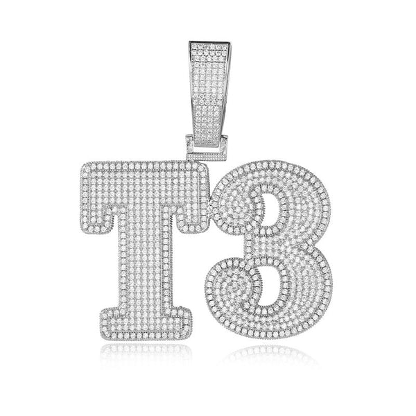 P2503- T3 Pendant